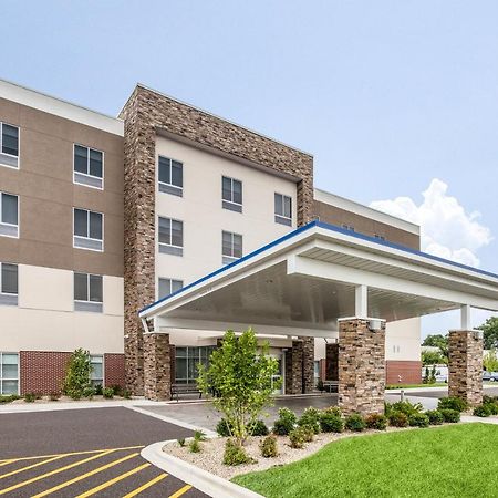 Holiday Inn Express & Suites - Ottawa By Ihg Екстериор снимка