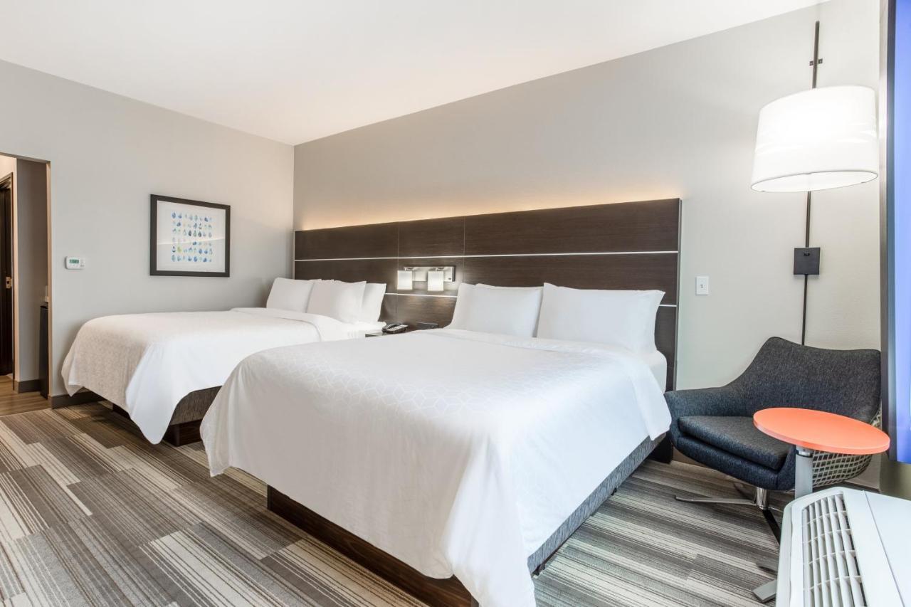 Holiday Inn Express & Suites - Ottawa By Ihg Екстериор снимка