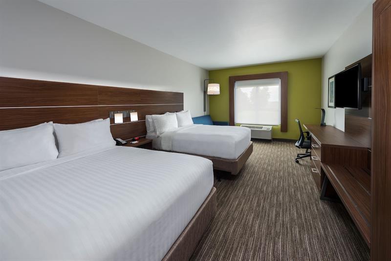 Holiday Inn Express & Suites - Ottawa By Ihg Екстериор снимка