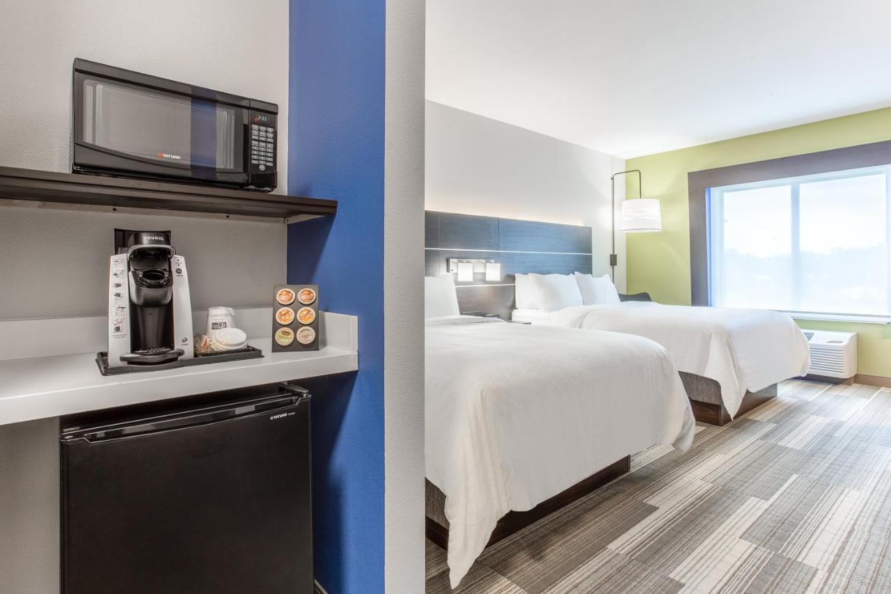 Holiday Inn Express & Suites - Ottawa By Ihg Екстериор снимка