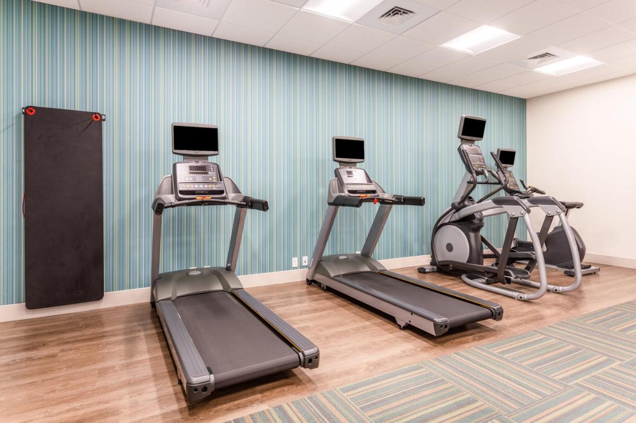 Holiday Inn Express & Suites - Ottawa By Ihg Екстериор снимка