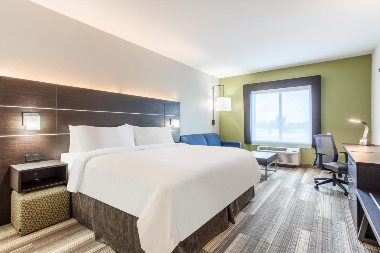 Holiday Inn Express & Suites - Ottawa By Ihg Екстериор снимка