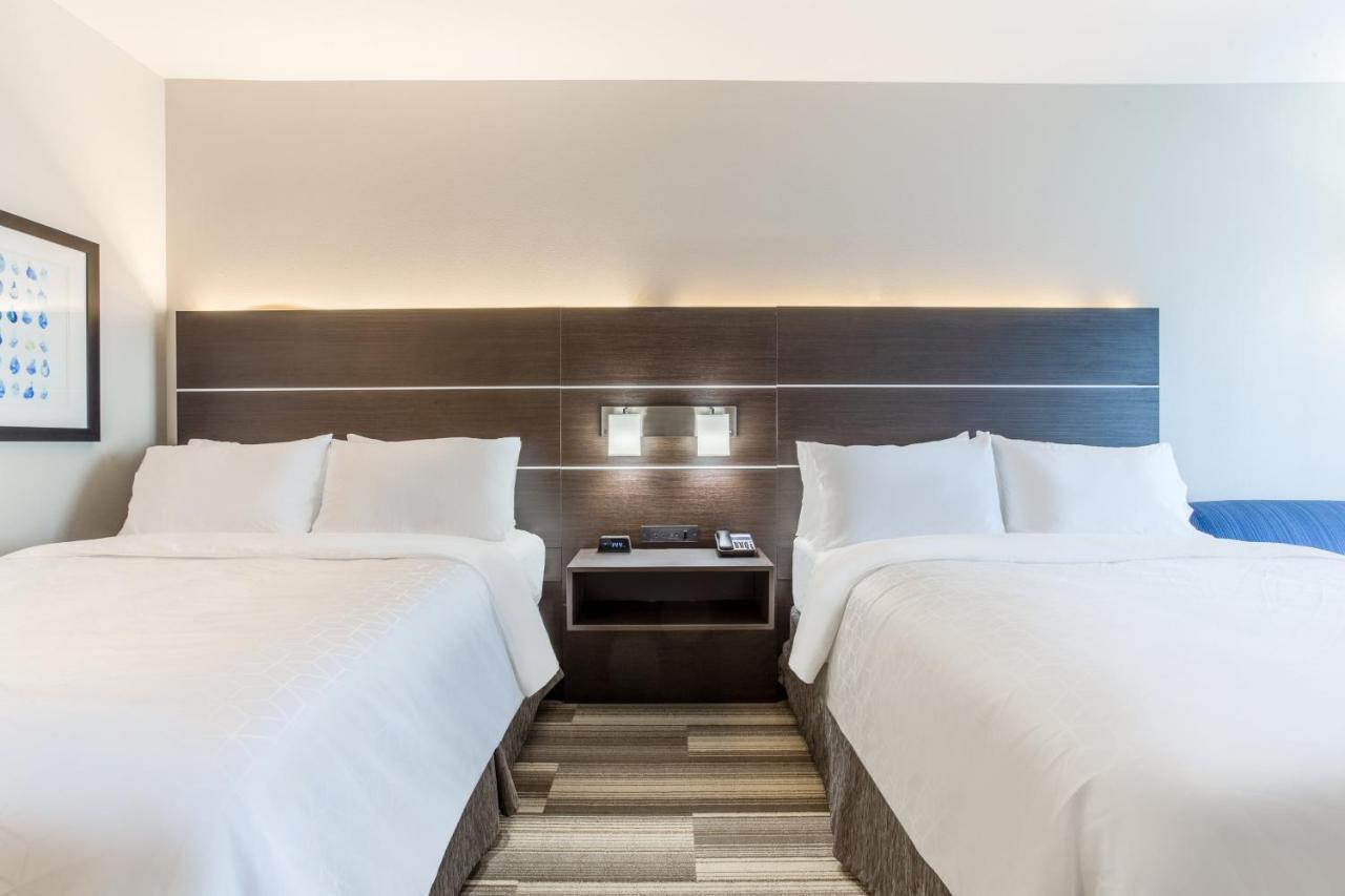 Holiday Inn Express & Suites - Ottawa By Ihg Екстериор снимка