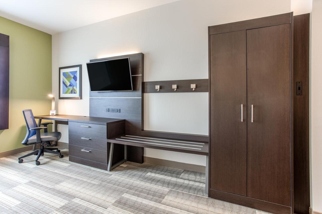 Holiday Inn Express & Suites - Ottawa By Ihg Екстериор снимка