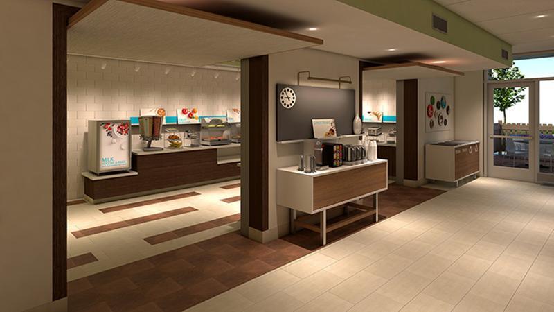 Holiday Inn Express & Suites - Ottawa By Ihg Екстериор снимка
